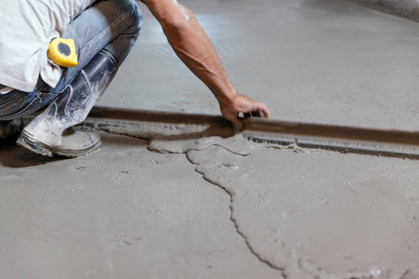 Best Concrete Pool Decks in Centreville, VA
