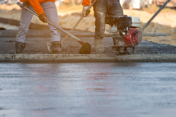 Best Concrete Grinding and Polishing in Centreville, VA