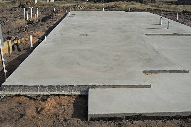 Best Concrete Foundation Repair in Centreville, VA