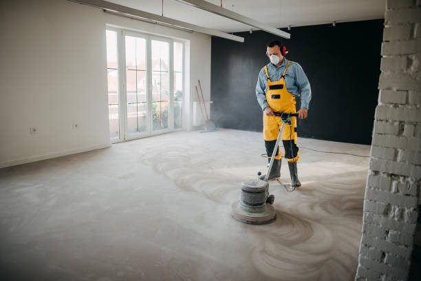 Reliable VA Concrete contractor Solutions