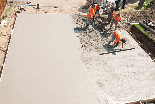 Best Concrete Sealing and Maintenance in Centreville, VA