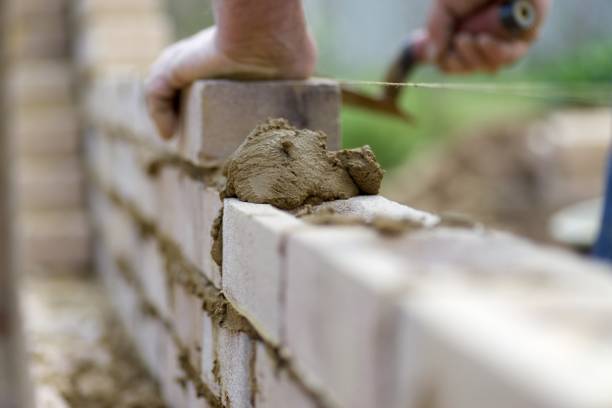 Best Concrete Steps and Stairs in Centreville, VA