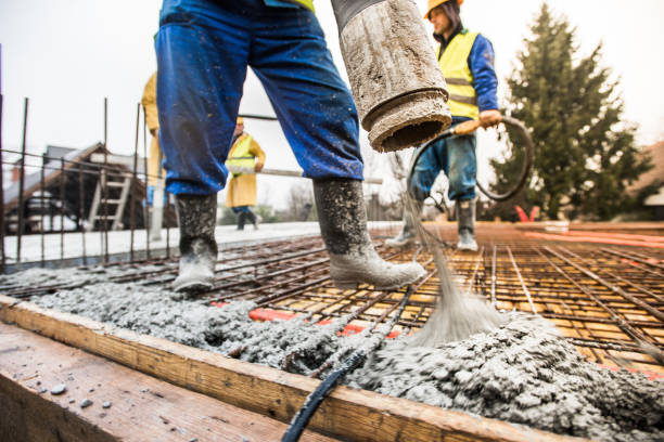 Best Concrete Demolition Services in Centreville, VA